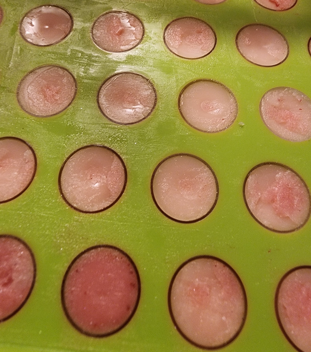 Rosey Lip Balm Chapstick
