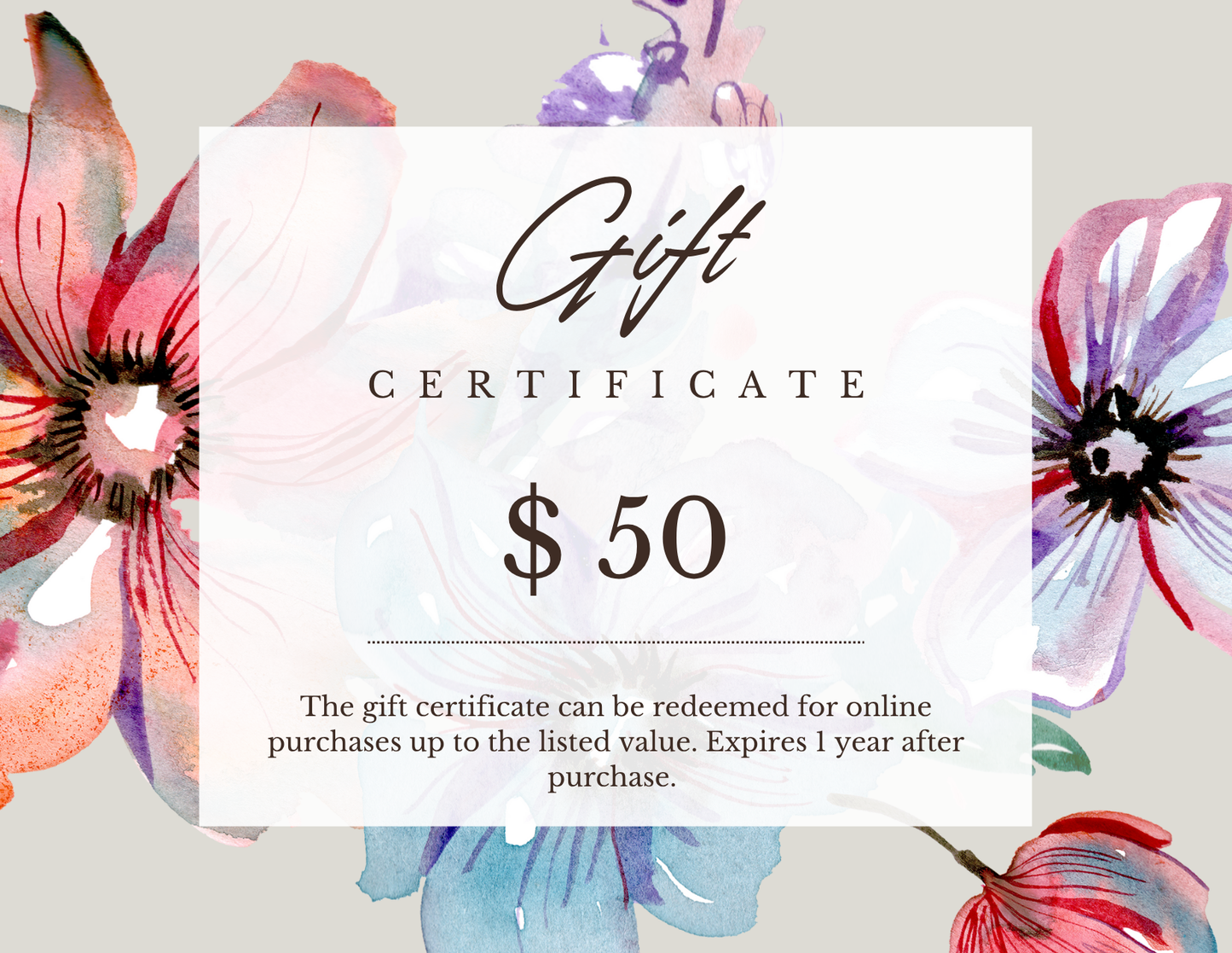✨ Give the Gift of Divine ✨