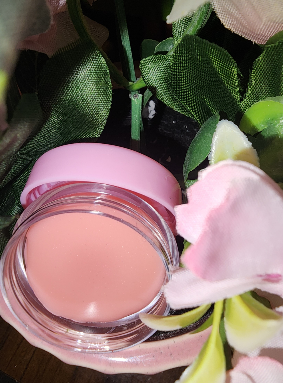 Rosey 🌹 Lip Balm 20g