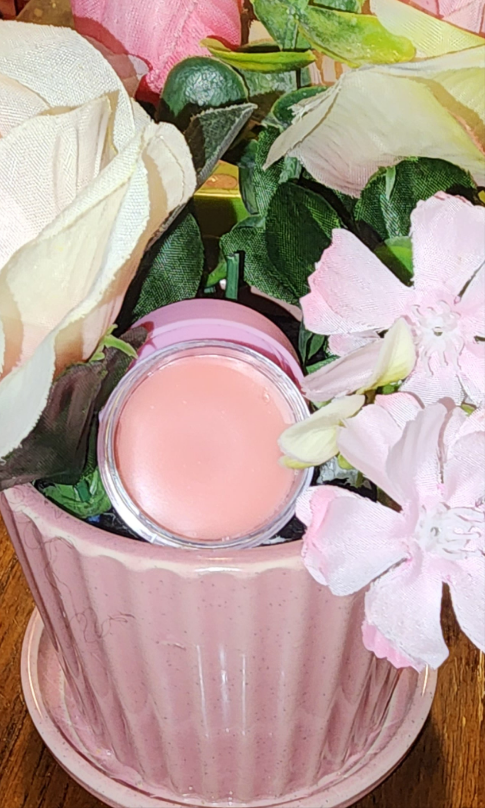 Rosey 🌹 Lip Balm 20g