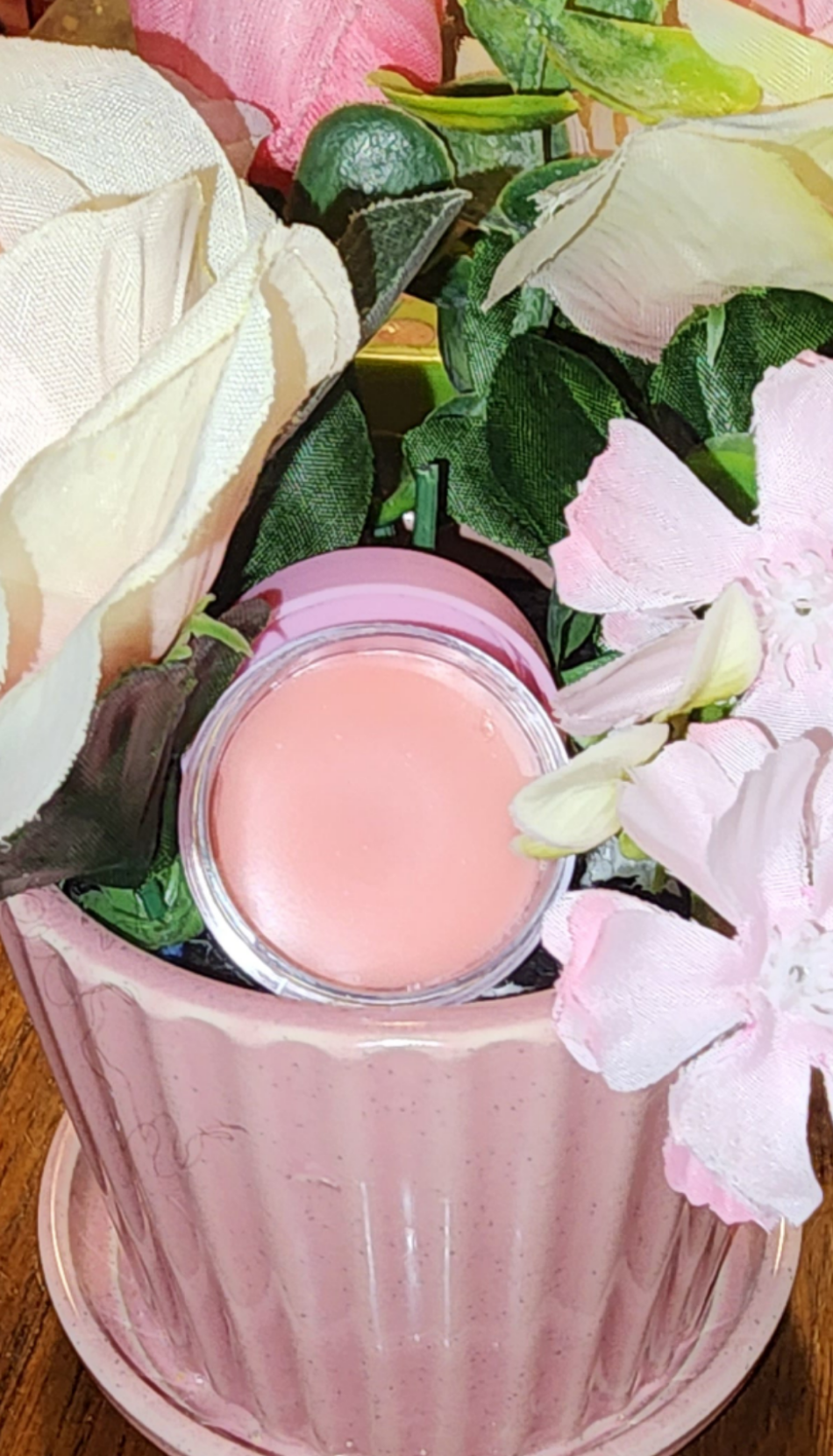 Rosey 🌹 Lip Balm 20g